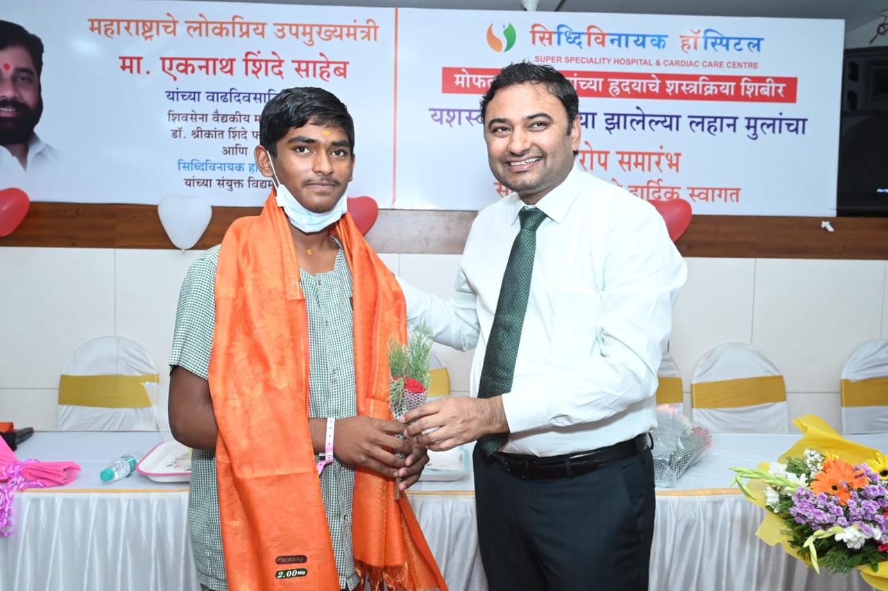 Siddhivinayak Hospital Image 146